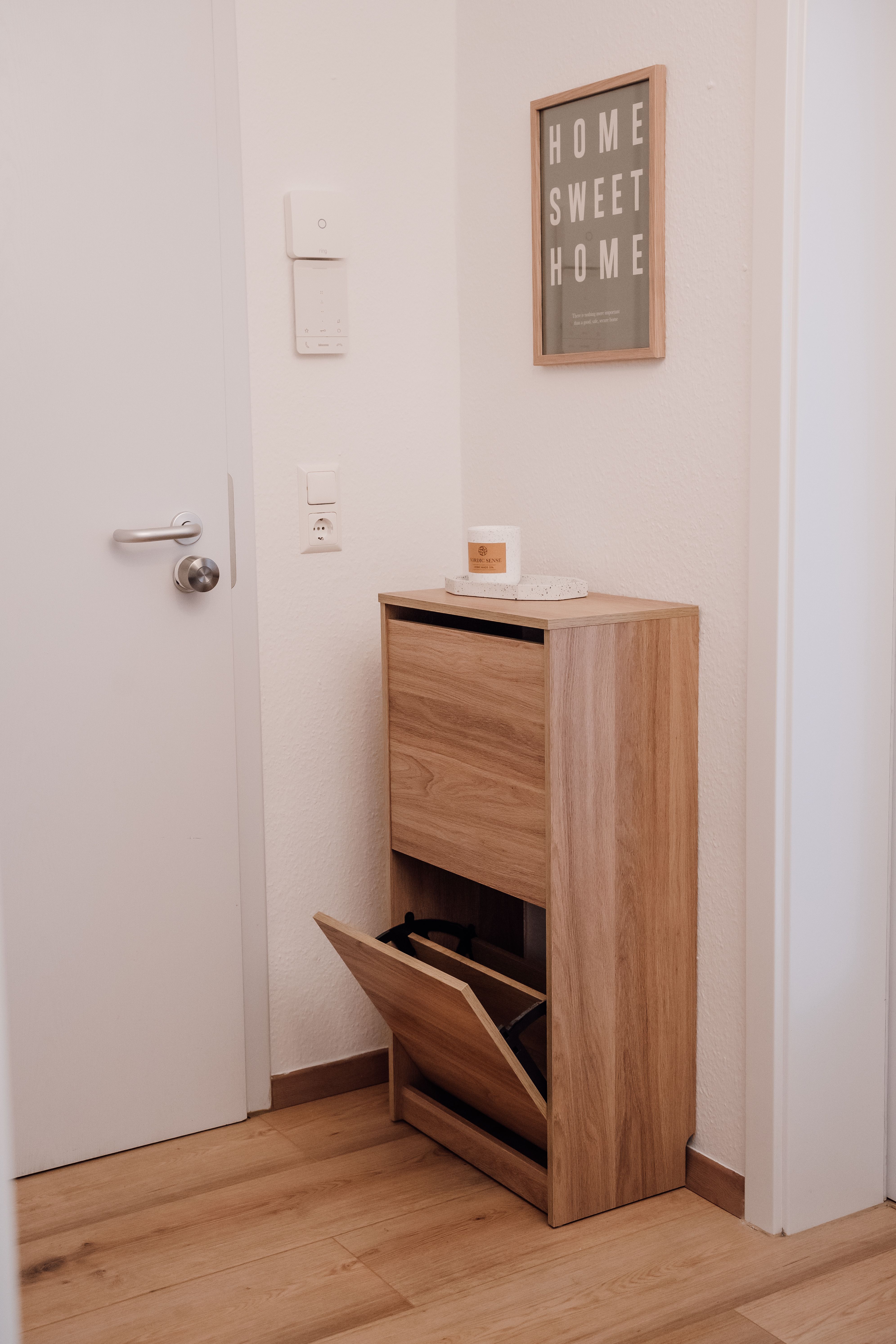 Bright 54 M² 1-Bedroom Flat With Balcony And Parking — 5 Min To Hauptbahnhof - 2