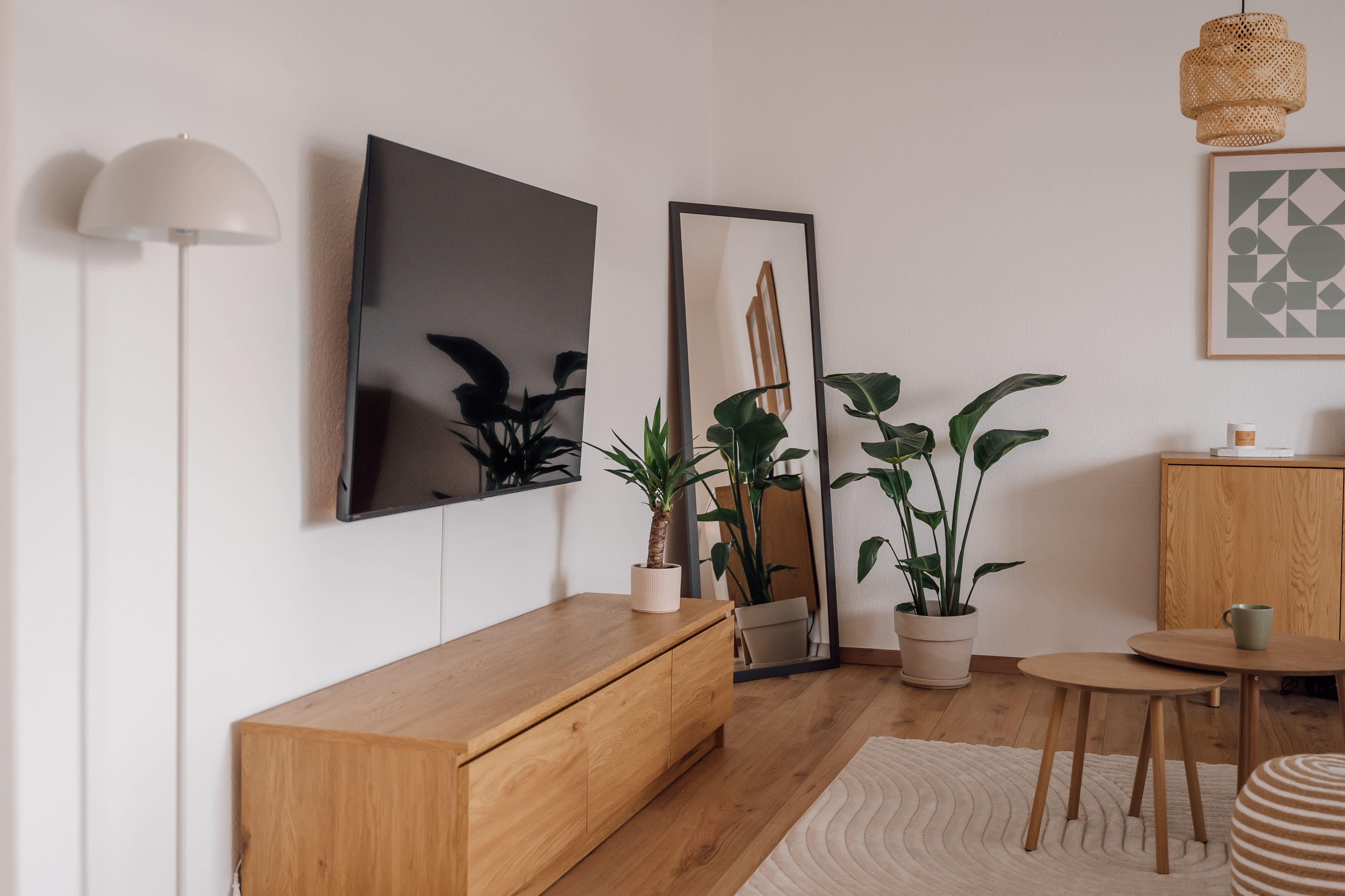 Bright 54 M² 1-Bedroom Flat With Balcony And Parking — 5 Min To Hauptbahnhof - 22