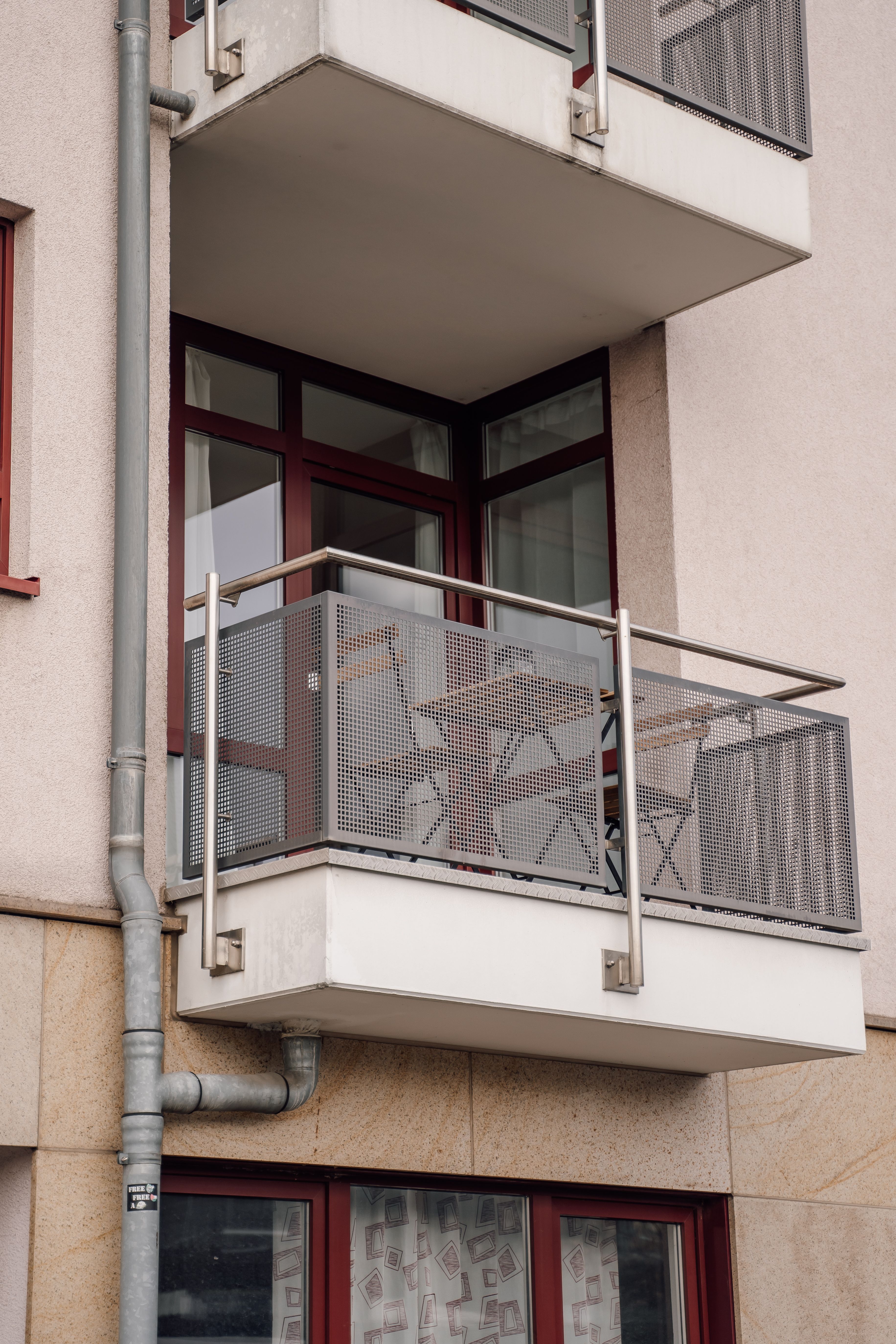 Bright 54 M² 1-Bedroom Flat With Balcony And Parking — 5 Min To Hauptbahnhof - 3