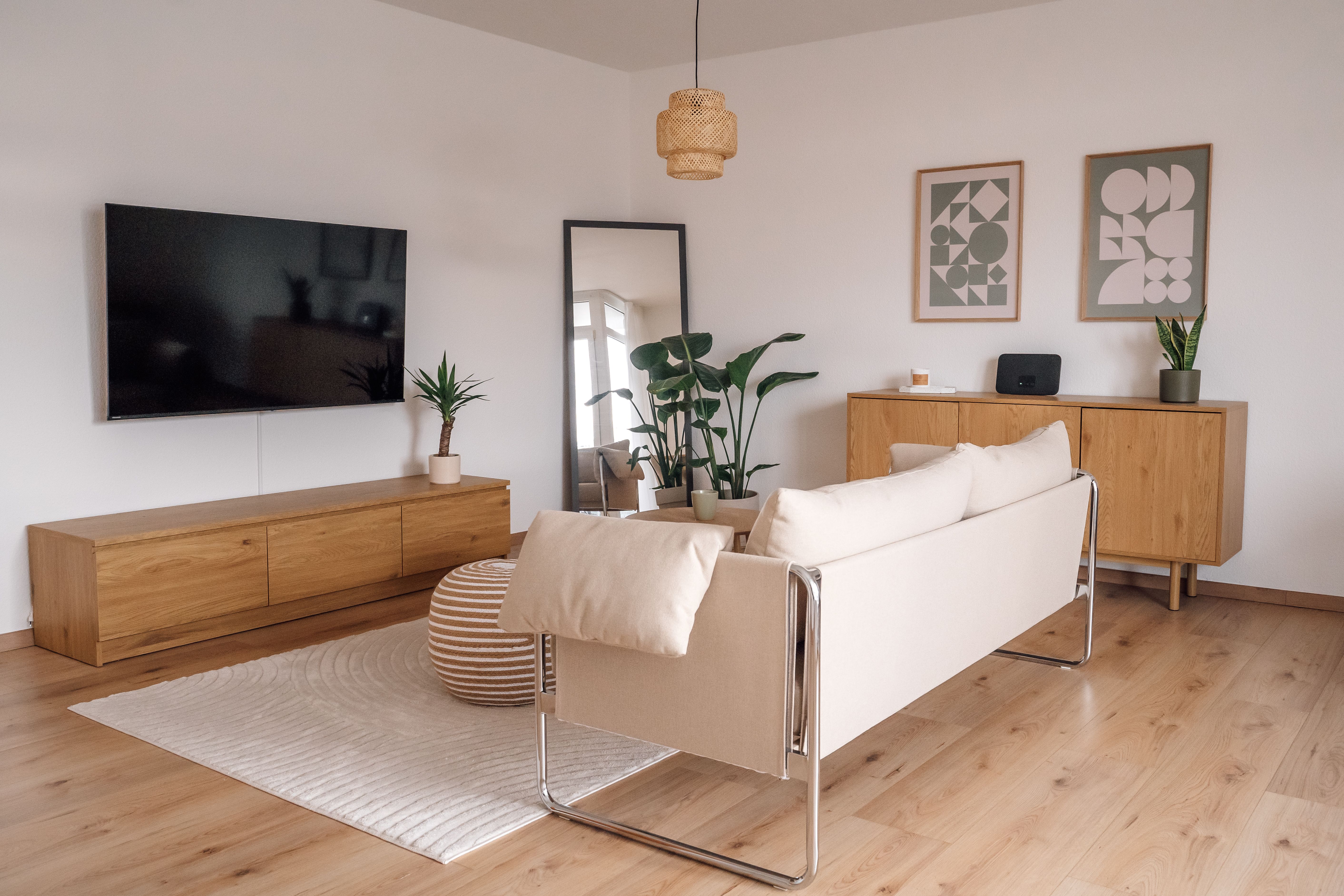 Bright 54 M² 1-Bedroom Flat With Balcony And Parking — 5 Min To Hauptbahnhof - 27
