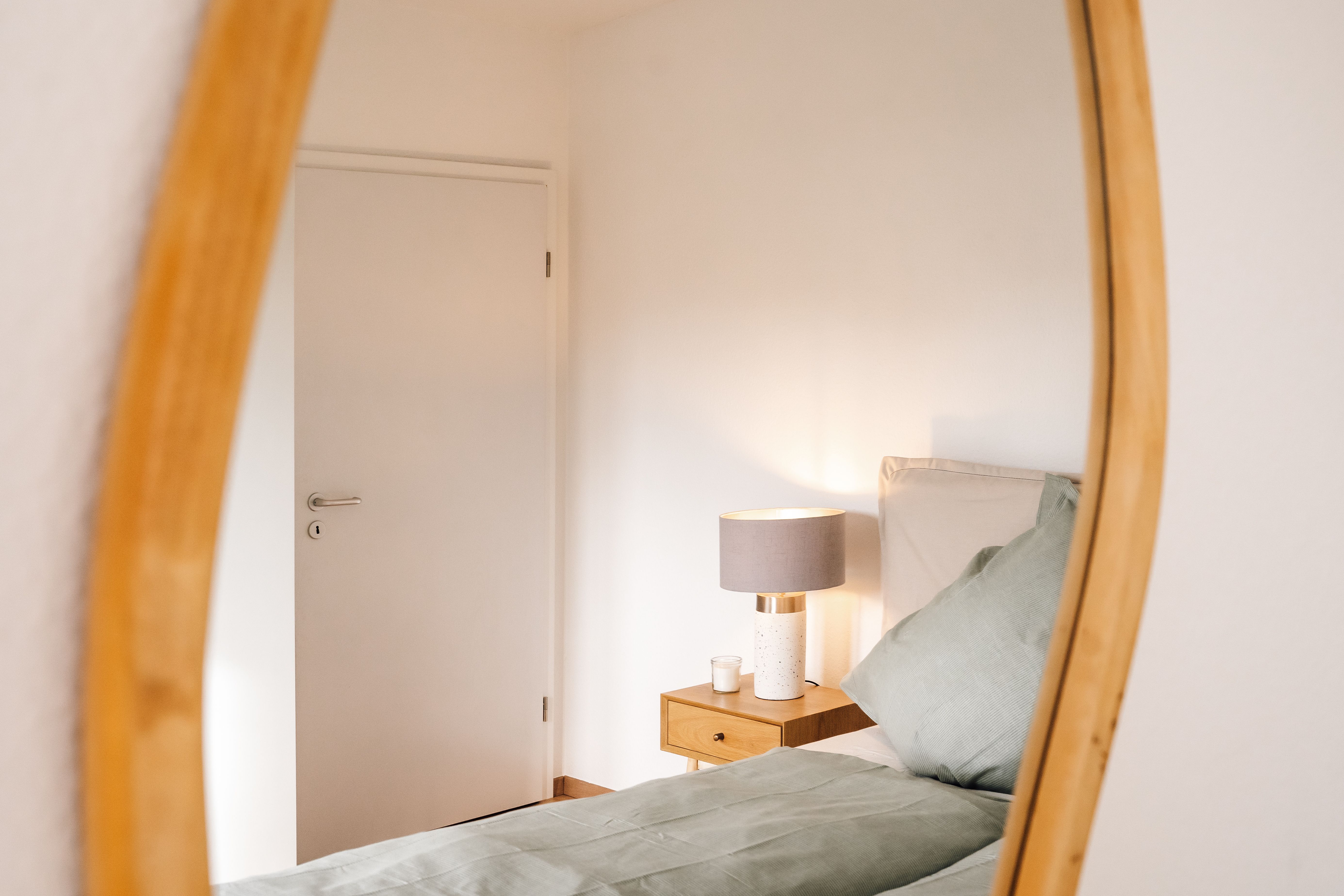 Bright 54 M² 1-Bedroom Flat With Balcony And Parking — 5 Min To Hauptbahnhof - 13
