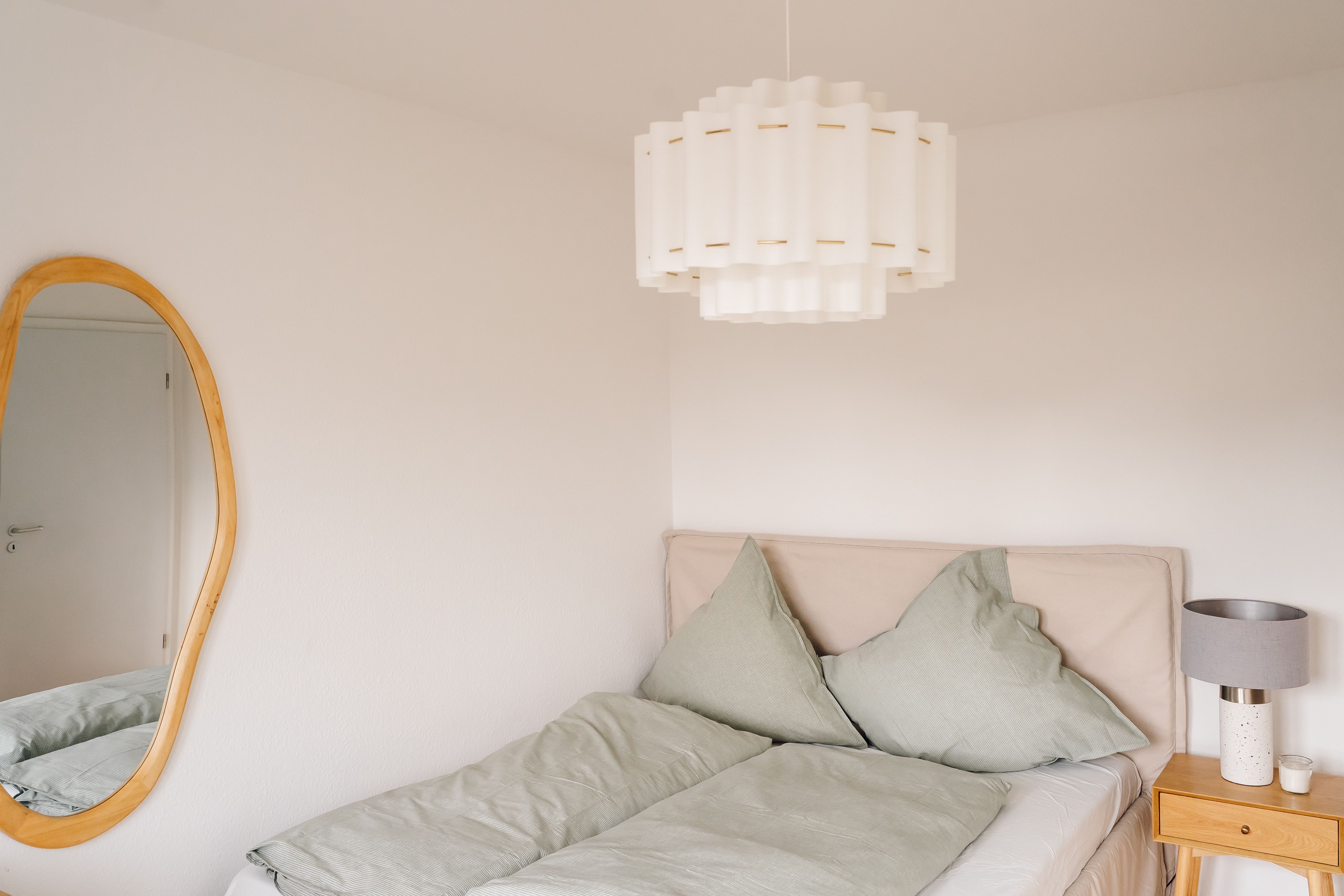 Bright 54 M² 1-Bedroom Flat With Balcony And Parking — 5 Min To Hauptbahnhof - 15