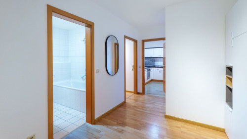 Perfect and charming studio in Gersthofen  - Gallery -  5