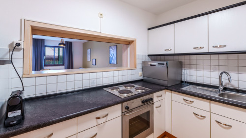 Perfect and charming studio in Gersthofen