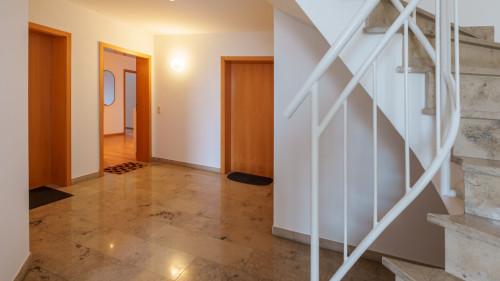 Perfect and charming studio in Gersthofen