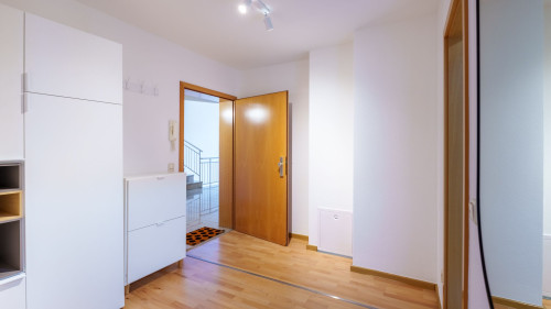 Perfect and charming studio in Gersthofen