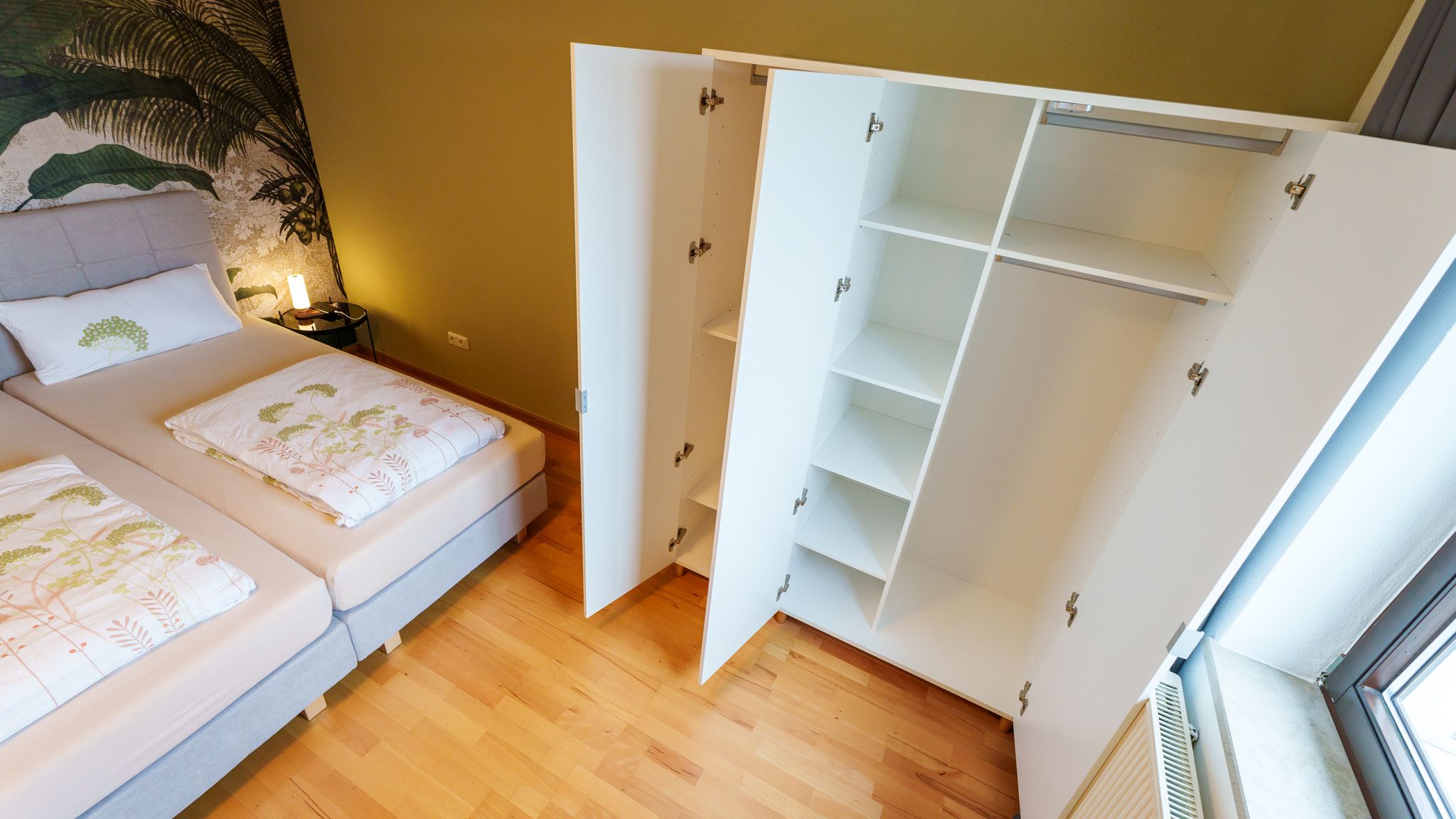 Perfect And Charming Studio In Gersthofen  -  Perfect and charming studio in Gersthofen  - Gallery -  12