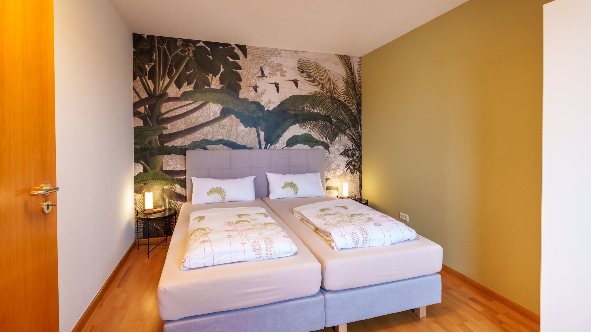  Perfect And Charming Studio In Gersthofen  -  Perfect and charming studio in Gersthofen  - Gallery -  13