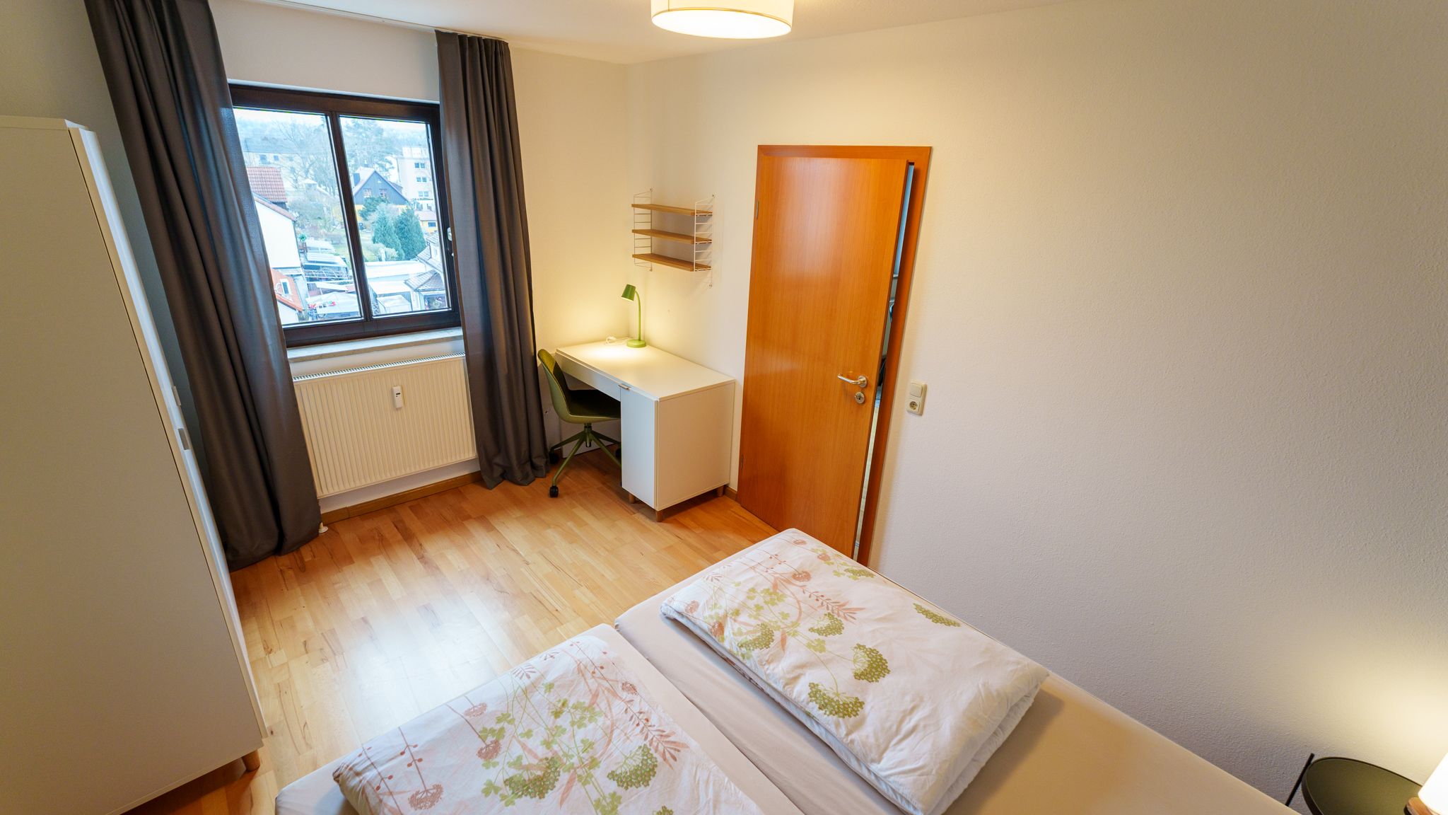 Perfect And Charming Studio In Gersthofen  -  Perfect and charming studio in Gersthofen  - Gallery -  14