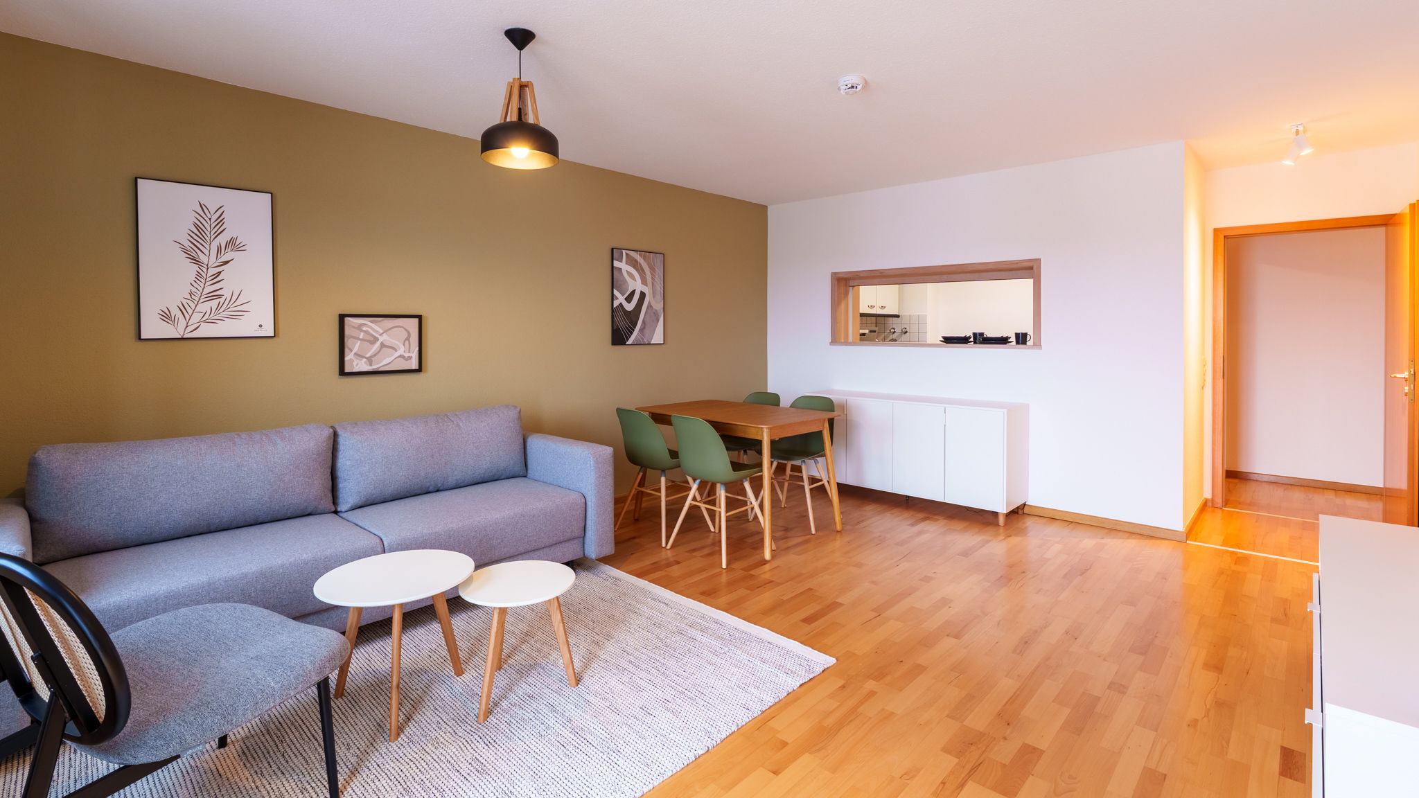  Perfect And Charming Studio In Gersthofen  -  Perfect and charming studio in Gersthofen  - Gallery -  16