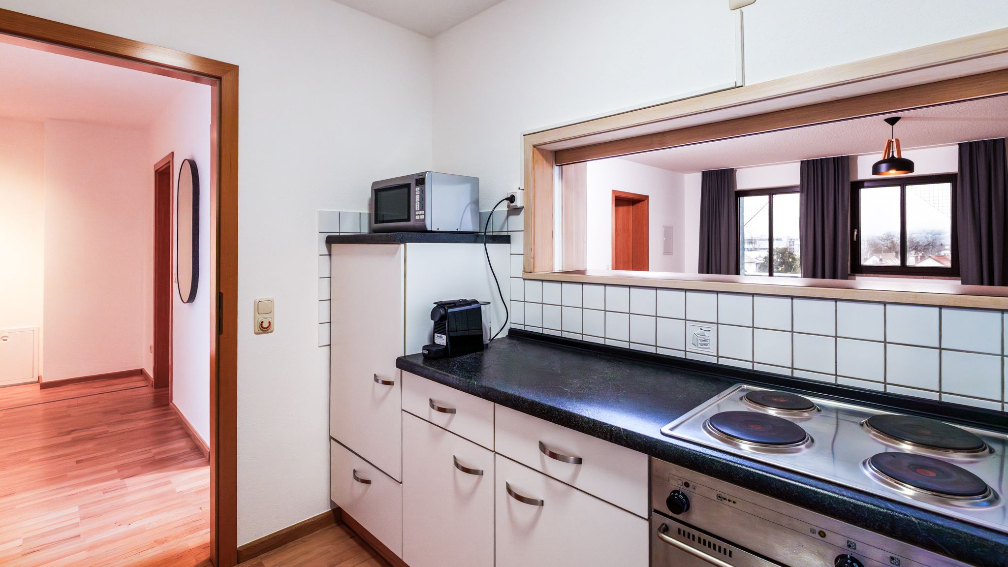  Perfect And Charming Studio In Gersthofen  -  Perfect and charming studio in Gersthofen  - Gallery -  8