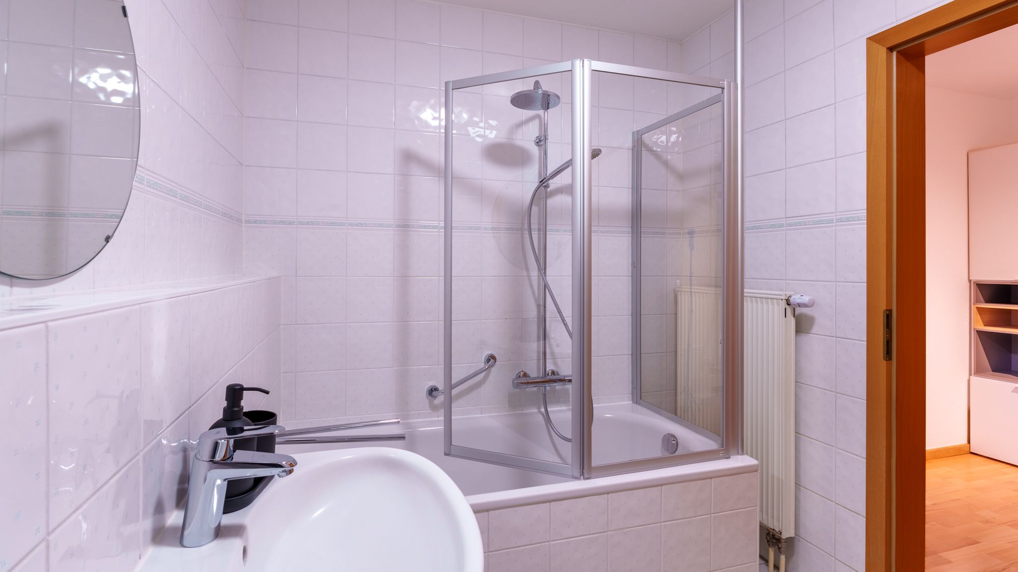  Perfect And Charming Studio In Gersthofen  -  Perfect and charming studio in Gersthofen  - Gallery -  7