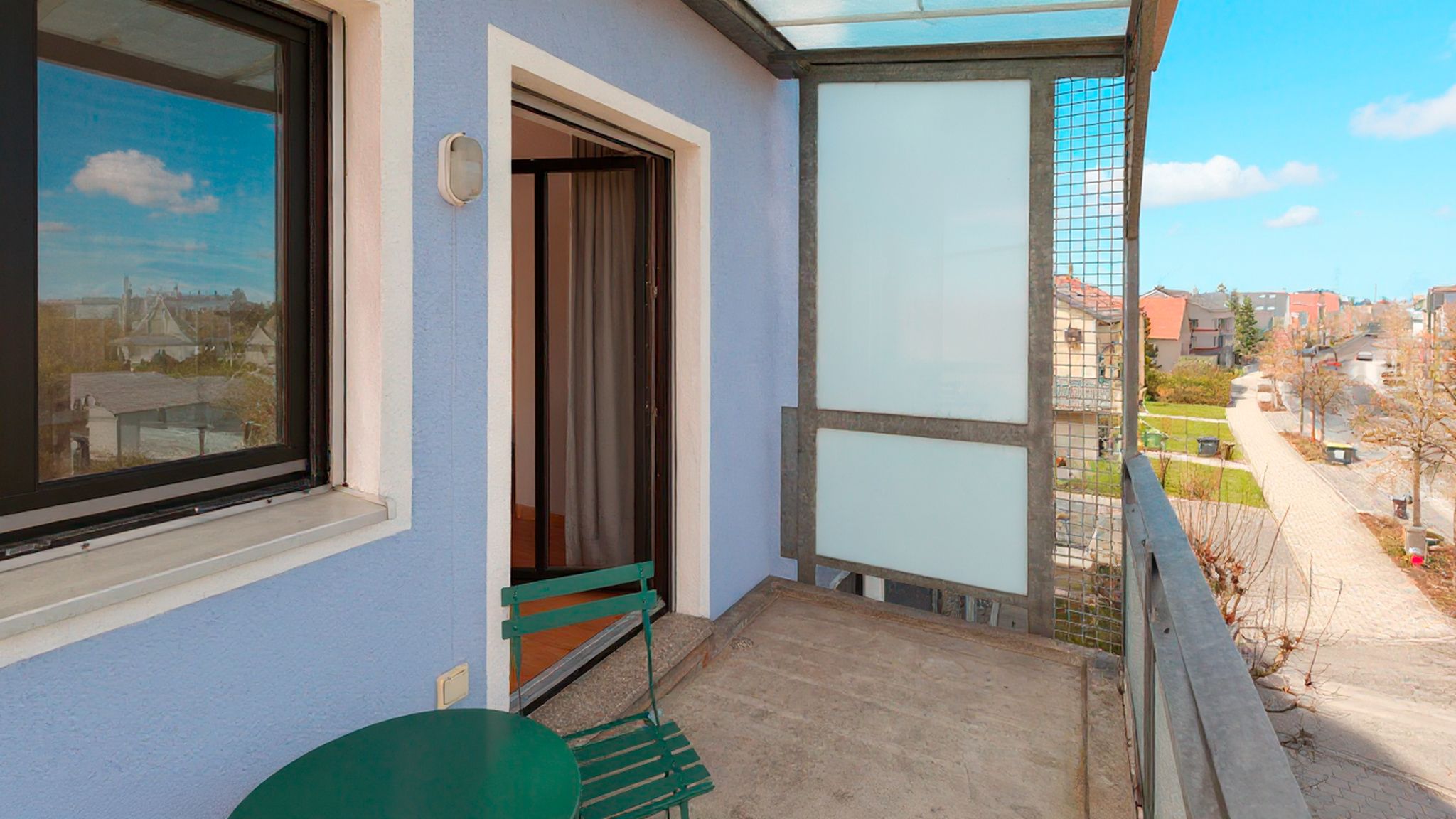  Perfect And Charming Studio In Gersthofen  -  Perfect and charming studio in Gersthofen  - Gallery -  10