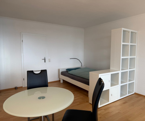Fully equipped one-bedroom apartment with lake view and swimming pool - Gallery - 5
