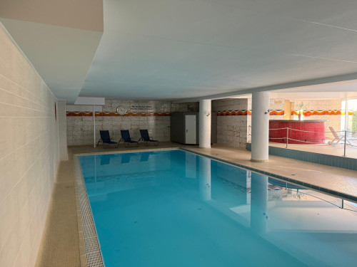 Fully equipped one-bedroom apartment with lake view and swimming pool - Gallery - 10