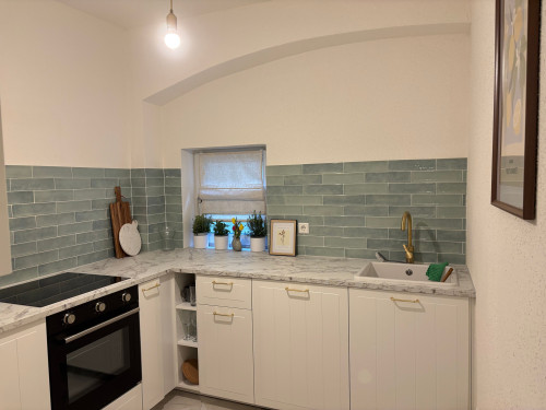 Historic charm meets modern luxury – live in the heart of the city - Gallery - 9