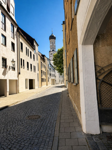 Historic charm meets modern luxury – live in the heart of the city - Gallery - 2