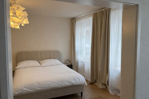 Historic charm meets modern luxury – live in the heart of the city - Gallery - 14