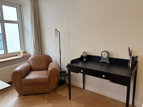 Historic charm meets modern luxury – live in the heart of the city - Gallery - 10