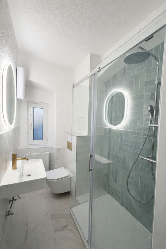 Historic charm meets modern luxury – live in the heart of the city - Gallery - 21