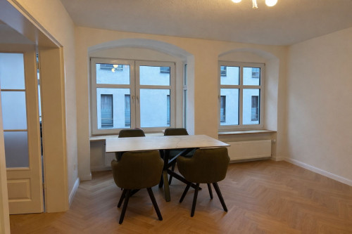 Historic charm meets modern luxury – live in the heart of the city - Gallery - 24