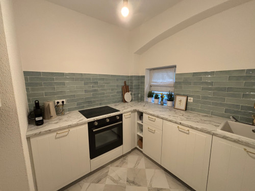Historic charm meets modern luxury – live in the heart of the city - Gallery - 8