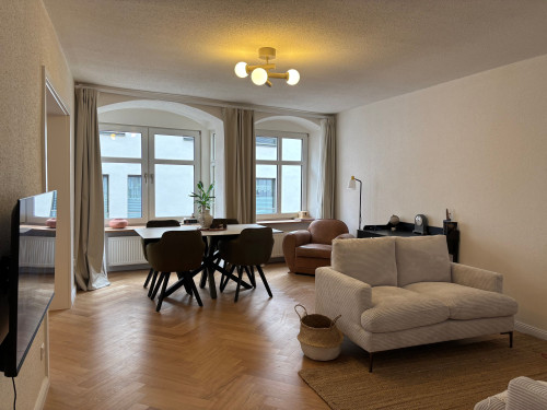 Historic charm meets modern luxury – live in the heart of the city - Gallery - 7