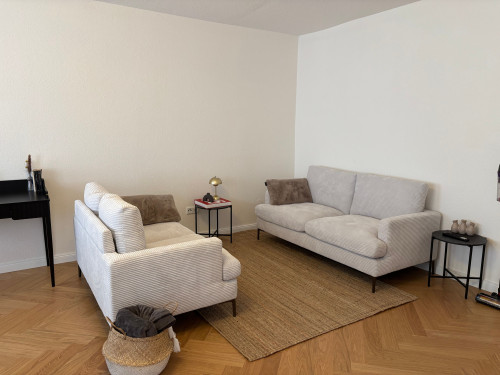 Historic charm meets modern luxury – live in the heart of the city - Gallery - 11