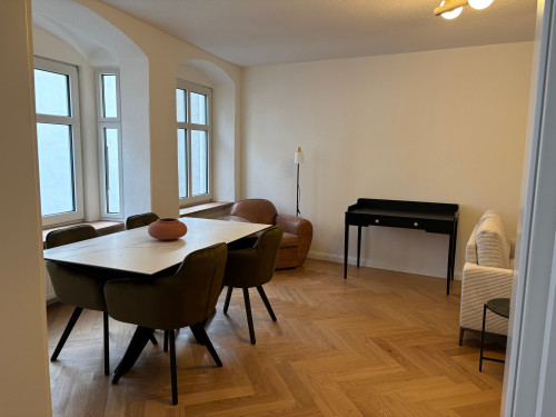 Historic charm meets modern luxury – live in the heart of the city - Gallery - 18
