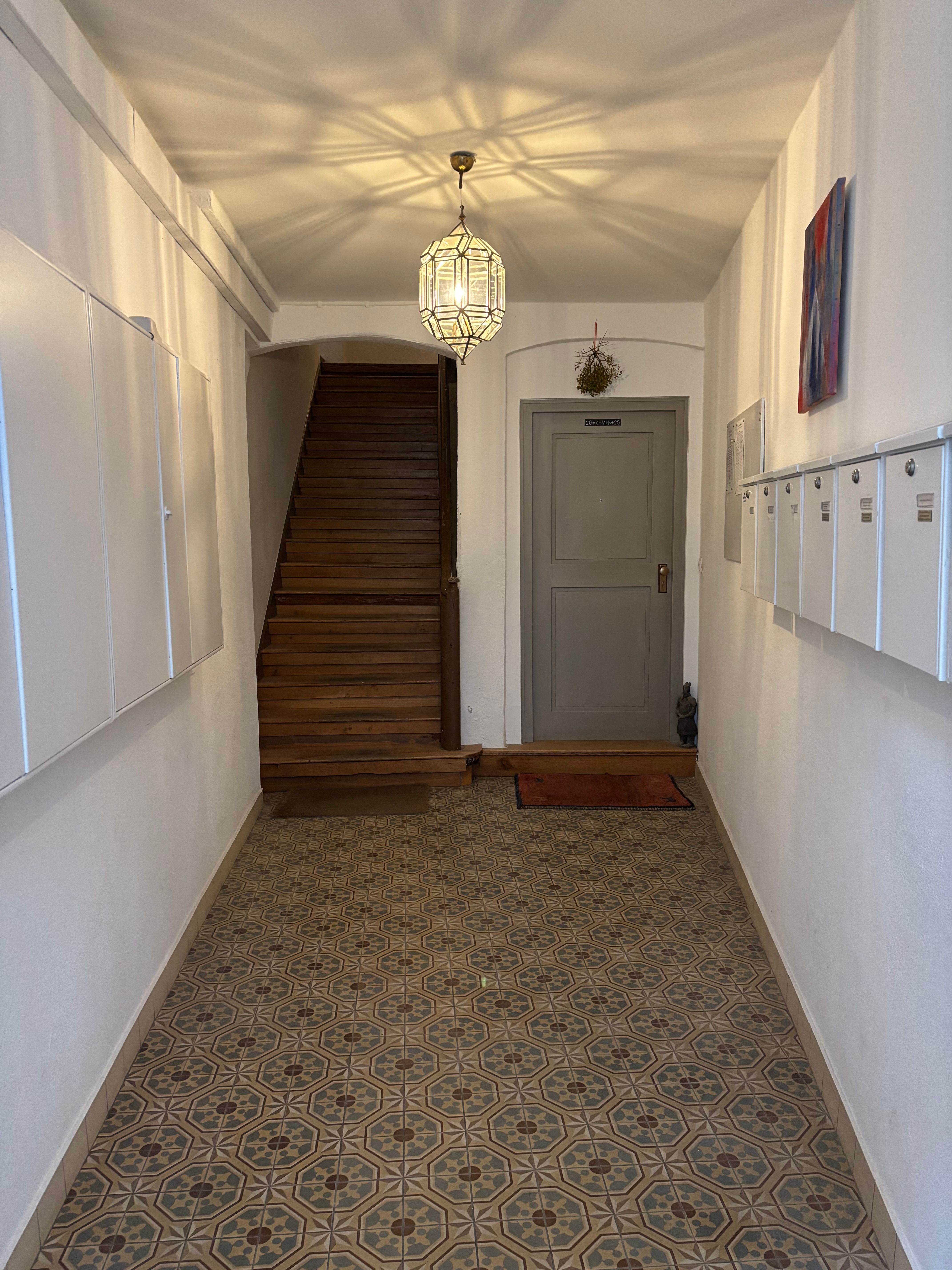 Historic Charm Meets Modern Luxury – Live In The Heart Of The City - 2