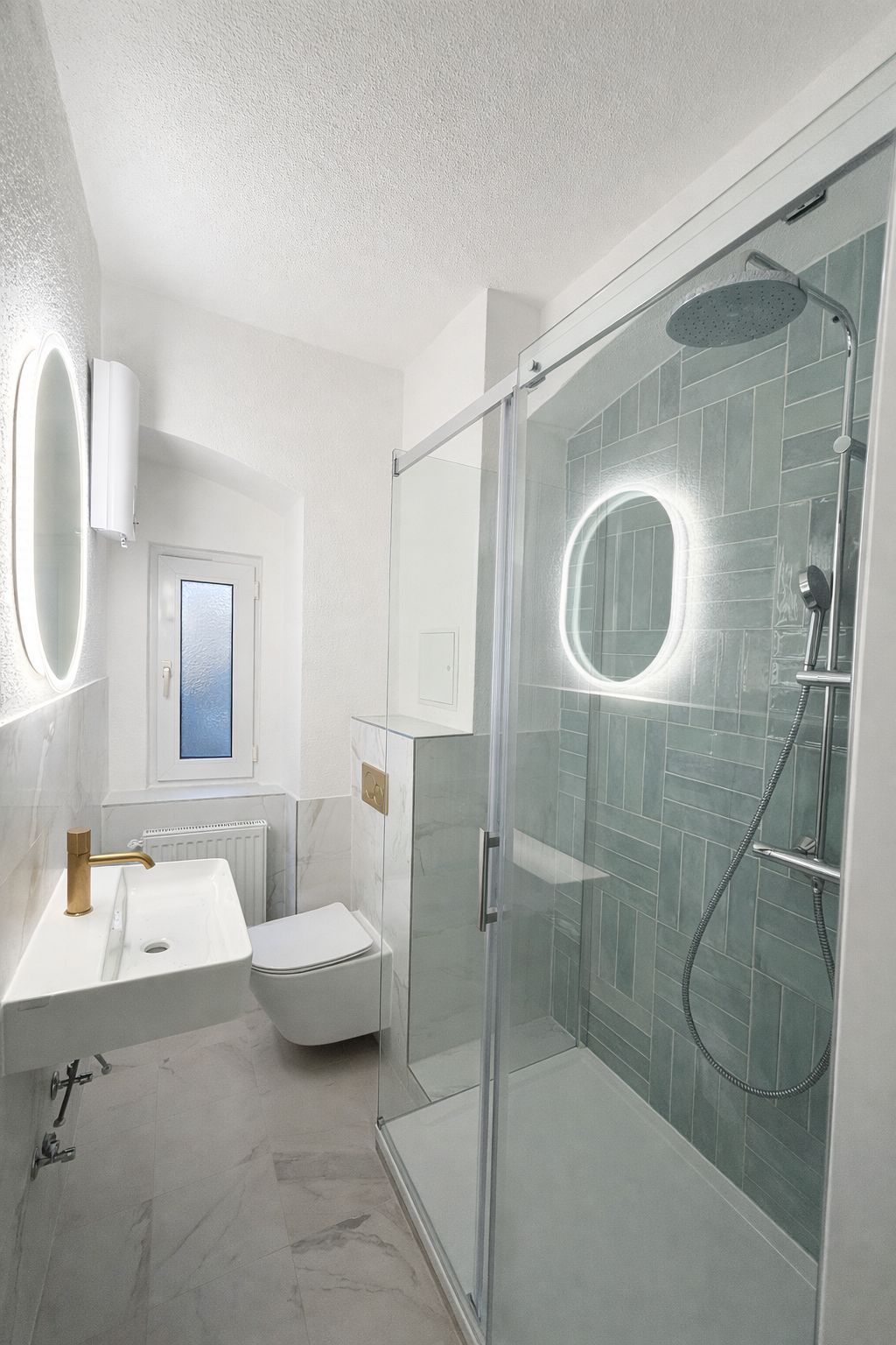 Historic Charm Meets Modern Luxury – Live In The Heart Of The City - 20