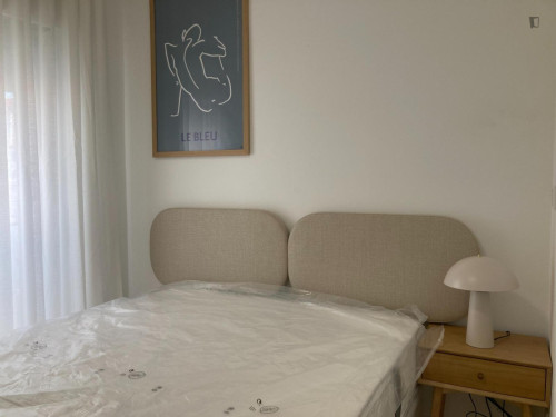 Cozy 1 Bedroom Apartment close to University of Coimbra