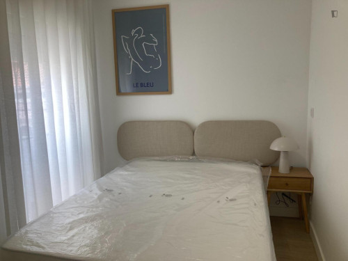 Cozy 1 Bedroom Apartment close to University of Coimbra