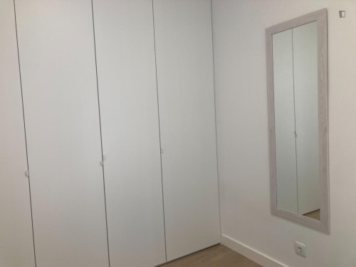 Cozy 1 Bedroom Apartment close to University of Coimbra