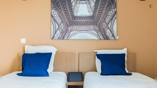 Sublime studio in Magny-les-Hameaux
