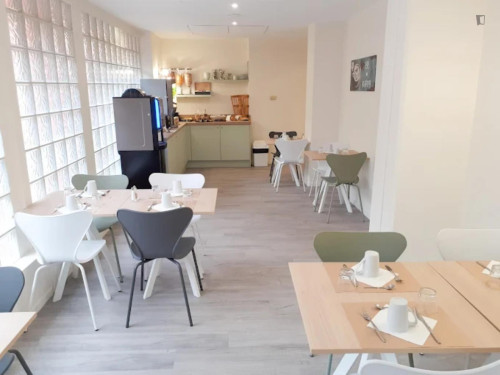 Welcoming studio in Le Cannet  - Gallery -  5