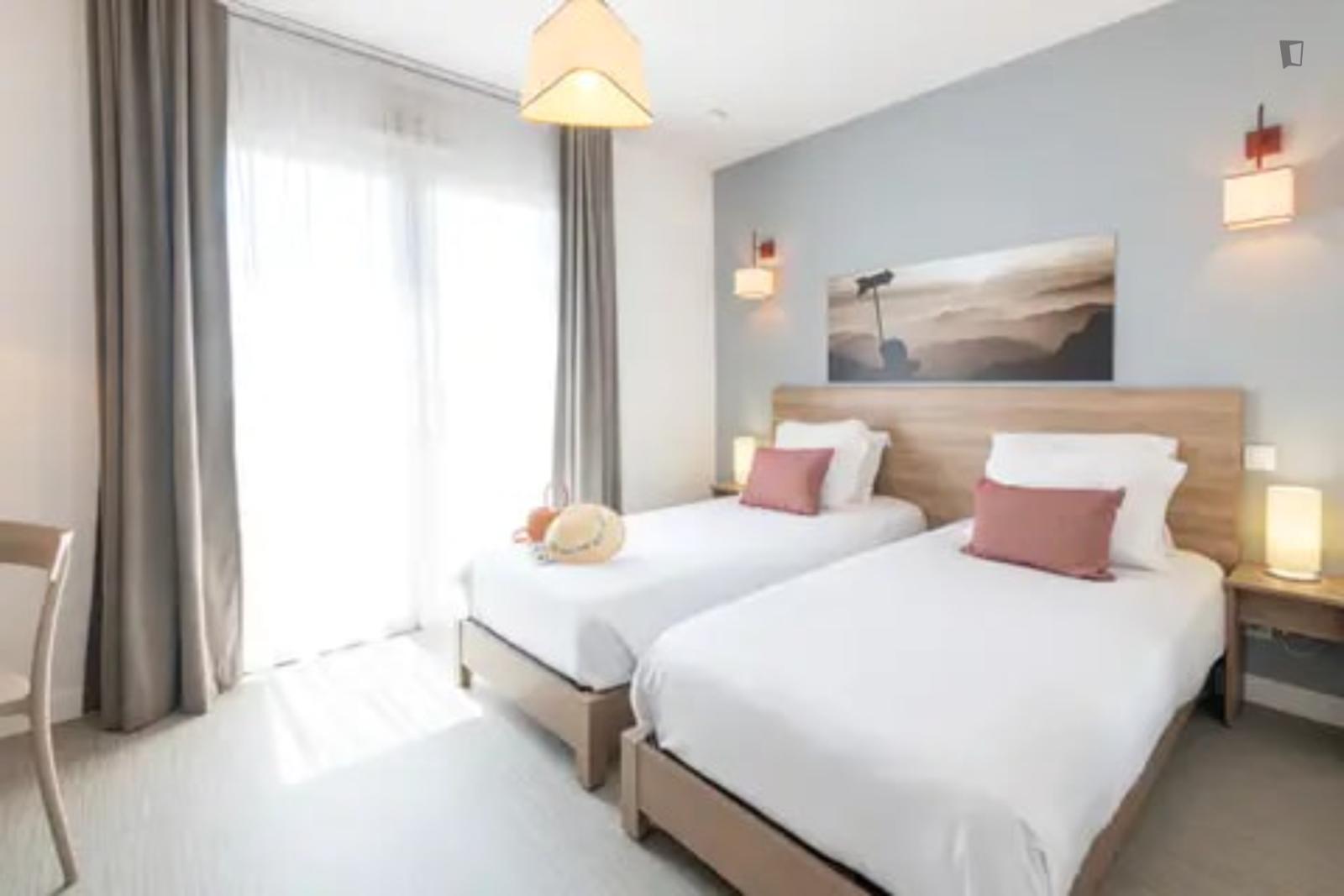  Welcoming Studio In Mandelieu-La-Napoule  -  Welcoming studio in Mandelieu-la-Napoule  - Gallery -  1