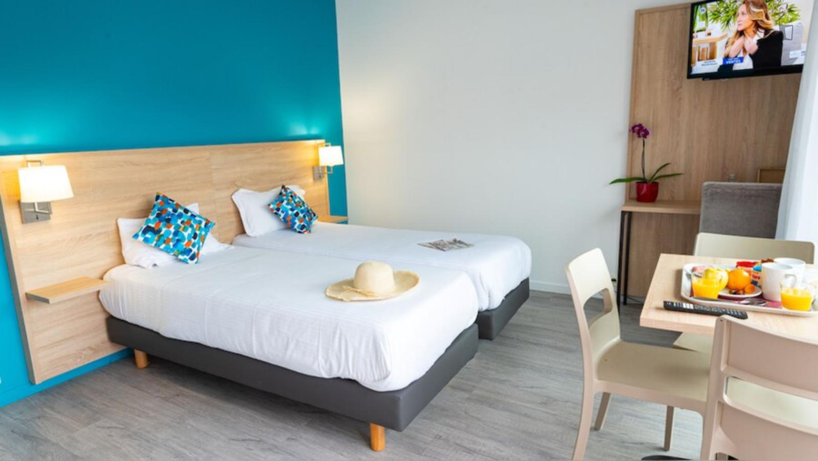  Excellent Studio In Le Cannet  -  Excellent studio in Le Cannet  - Gallery -  1