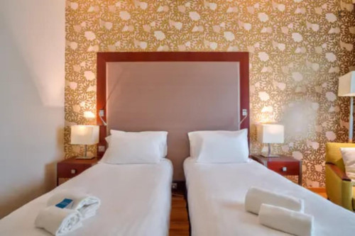 Cosy studio near Paris Charles de Gaulle Airport