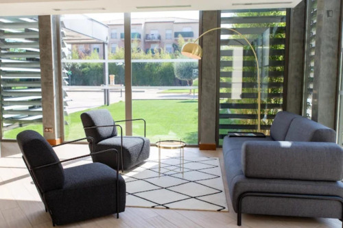 Homely 1-bedroom apartment in Juvignac - Gallery - 12