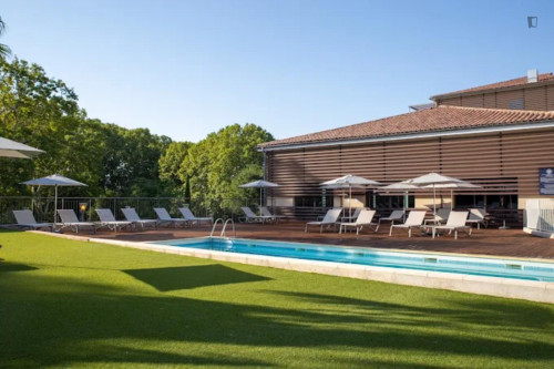 Interesting studio in Juvignac - Gallery - 2