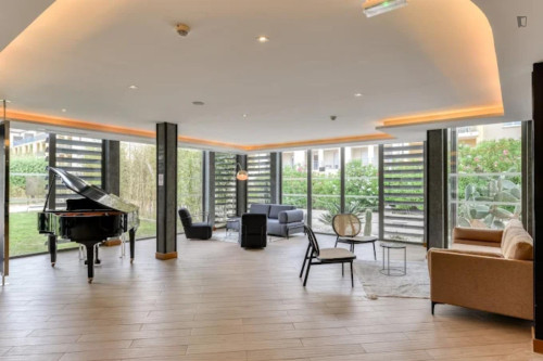 Interesting studio in Juvignac - Gallery - 3