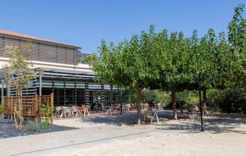 Interesting studio in Juvignac - Gallery - 4