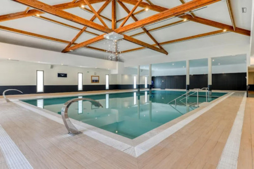 Interesting studio in Juvignac - Gallery - 15
