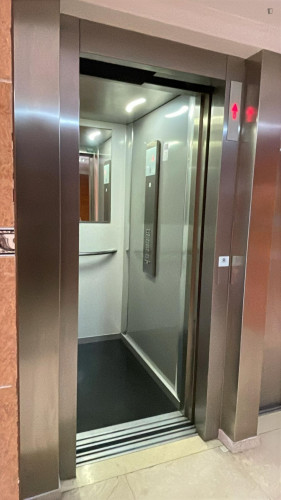 Cosy double bedroom near Universidad de Las Palmas de Gran Canaria