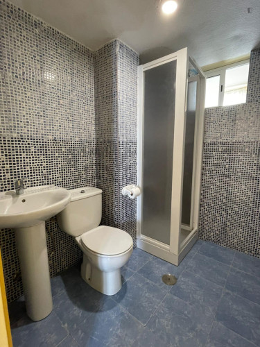 Cosy double bedroom near Universidad de Las Palmas de Gran Canaria  - Gallery -  5