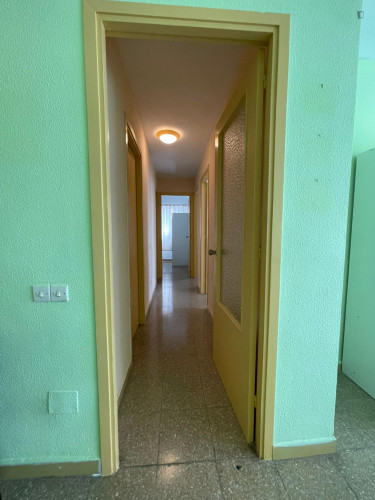 Cosy double bedroom near Universidad de Las Palmas de Gran Canaria