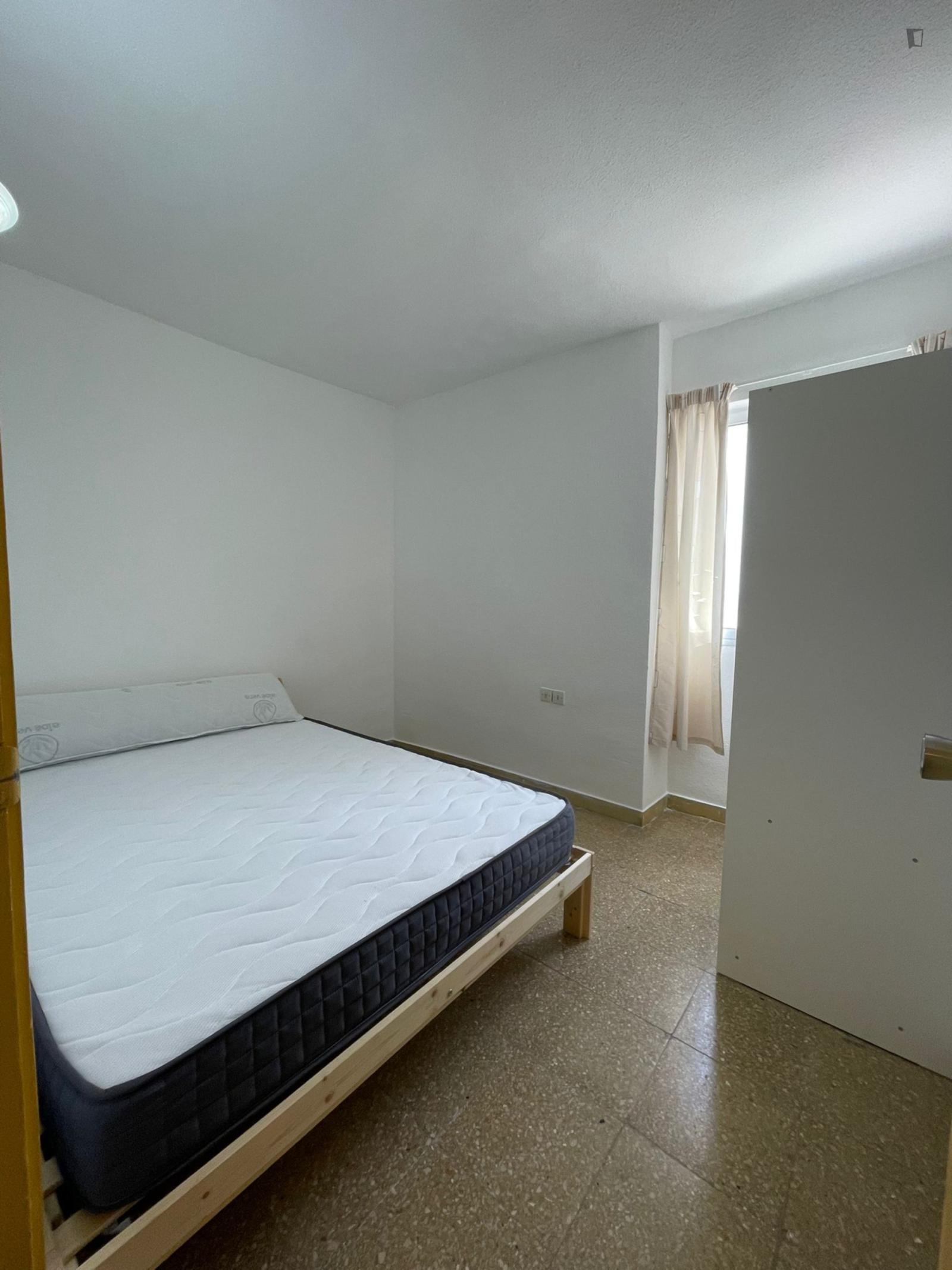 Cosy Double Bedroom Near Universidad De Las Palmas De Gran Canaria - Cosy double bedroom near Universidad de Las Palmas de Gran Canaria - Gallery - 1