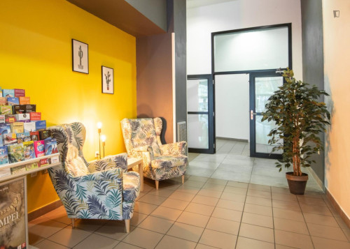 Pleasant studio near Nîmes station - Gallery - 5