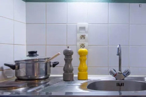 Excellent studio in Novaxud  - Gallery -  5